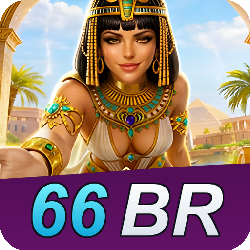 Logo Oficial 66BR Download